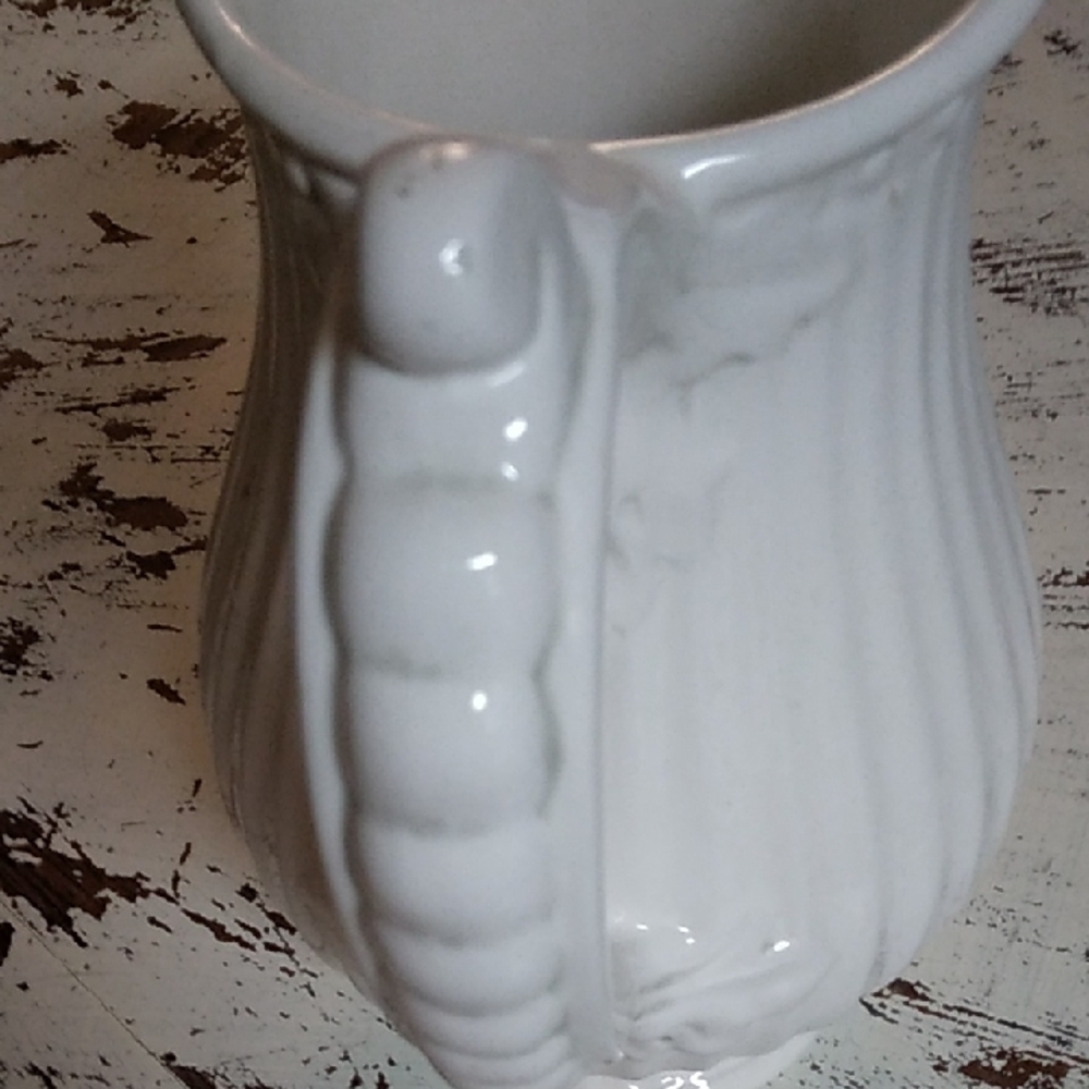 American Atelier Athena Ironstone Dish - Picture 5 of 9